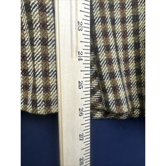 Talbots two-piece tweed skirt suit set "Read" Classic Career Preppy - Picture 12 of 12